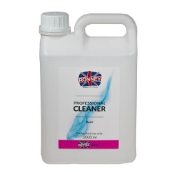 RONNEY  Profesjonalny cleaner do paznokci 2000 ml KatB